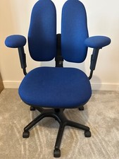 Grahl Type 11 DuoBack