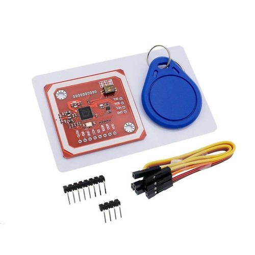 Rfid nfc module pn532 - module, v3
