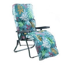 Alfresia Garden Relaxer Chair