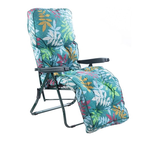 Alfresia garden relaxer chair - alfresia,