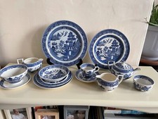 Wedgwood of Etruria &