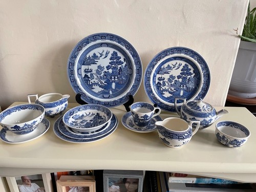 Wedgwood etruria - wedgwood, &