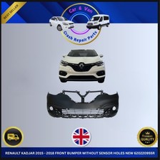 RENAULT KADJAR 2015 - 2018