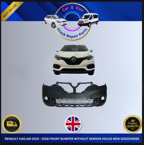 Renault kadjar 2015 2018 - renault,