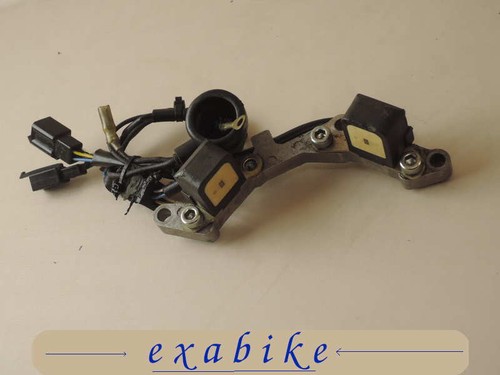 Ignition sensors for honda vfr - ignition,