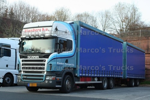 Truck photo scania 480 - truck,