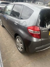 Honda Jazz 2011-2015 Nh737m Doors Bumper Breaking 4x Wheel nuts