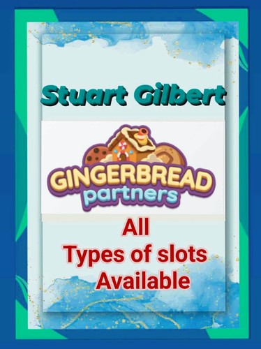 All type full carry slot - type,