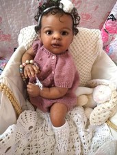 Zero pam Reborn Baby Dolls