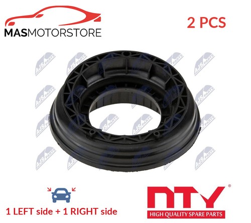 Top strut mounting - strut,