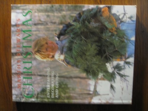 Martha stewart christmas - martha,