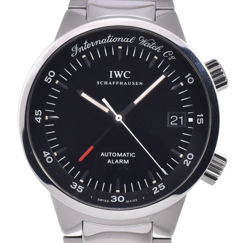Iwc schaffhausen gst iw353702 - iwc,