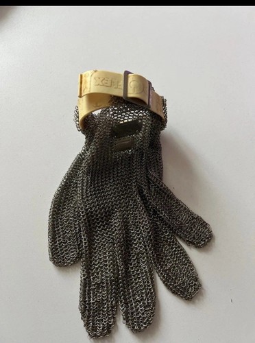 Euroflex chainmail hc151 - euroflex,