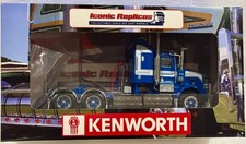 ICONIC REPLICAS Kenworth SAR Mainfreight Drake 