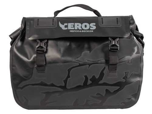 Ceros side single - single, bag