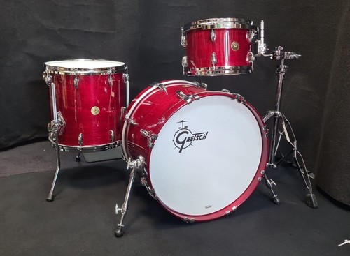 Gretsch rosewood gloss - gretsch,