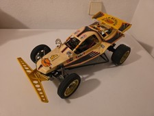 VINTAGE ACADEMY Road Runner RC Buggy 1:10 RARE HTF 