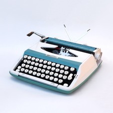 SMITH CORONA 71 Working