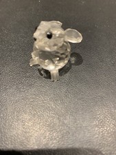 Swarovski Field Mouse - In A