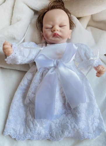 Reborn baby dolls dress for - baby,