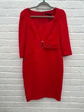 BNWT Karen Millen New Red