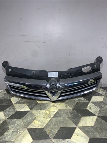 Vauxhall astra mk5 2004 - astra,
