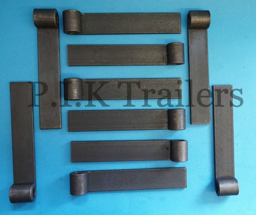 Hinge tailgate door - x,