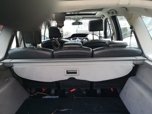 2006 renault grand scenic - renault,
