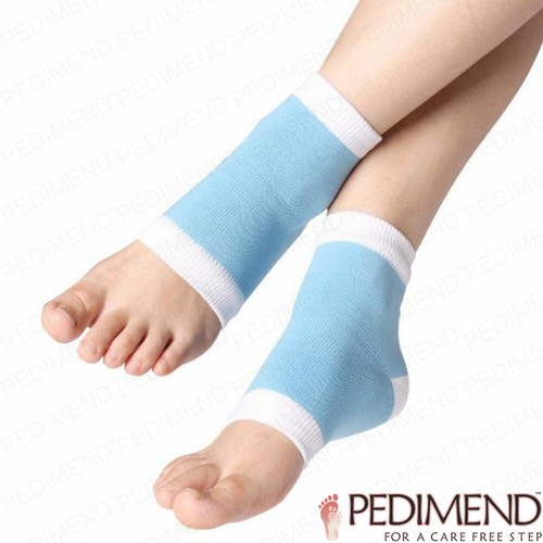 Pedimend ankle compression - pedimend, 2x