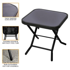 Patio Bistro Black Coffee