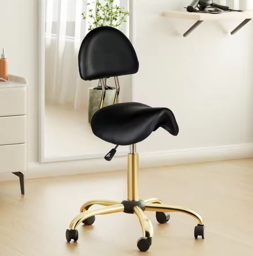 Omysalon adjustable saddle - adjustable,