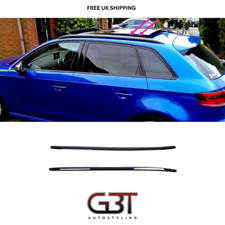 FITS AUDI A3/S3 SPORT BACK