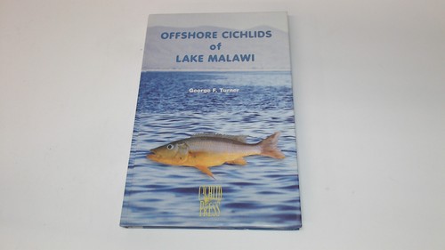 Offshore cichlids of lake - of,