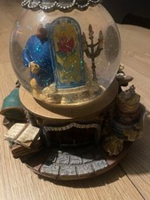 Rare Disney Beauty & Beast
