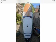 Fanatic Stylemaster Bamboo