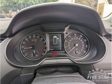 Skoda Octavia Speedometer Instrument Cluster 1.6 TDI 4x4 Diesel 81kW (110 HP)