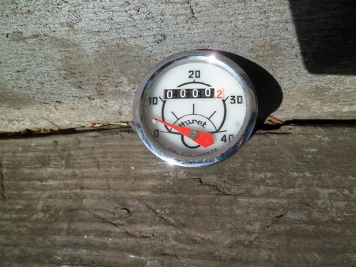 Vintage moped huret 40mph - ⭐vintage,