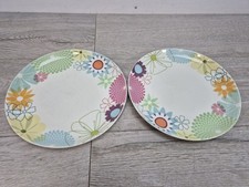 PORTMEIRION CRAZY DAISY Dinner