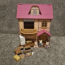 Sylvanian Families Vintage