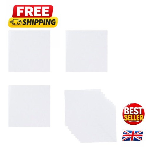 Sheets transparent - 16,