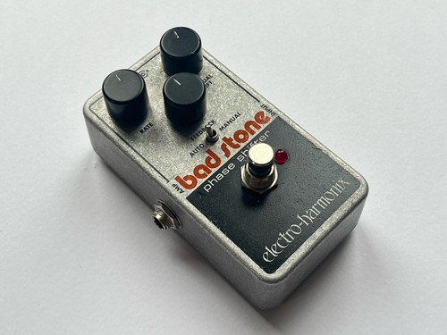 Electro harmonix ehx bad - ehx,