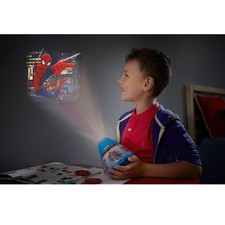 Philips Spiderman Blue 2-in-1