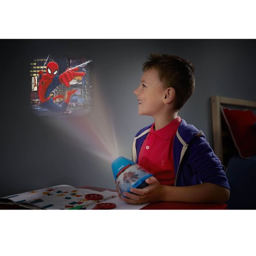 Philips spiderman blue 1 - philips,