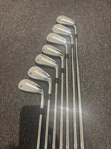 Taylormade p790 2025 pw - taylormade, 4-pw