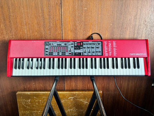 Nord electro sw73 - nord,
