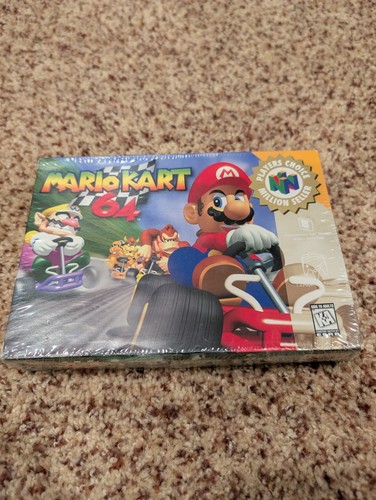 Mario kart new - mario,