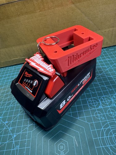 Milwaukee m18 0ah high - m18,