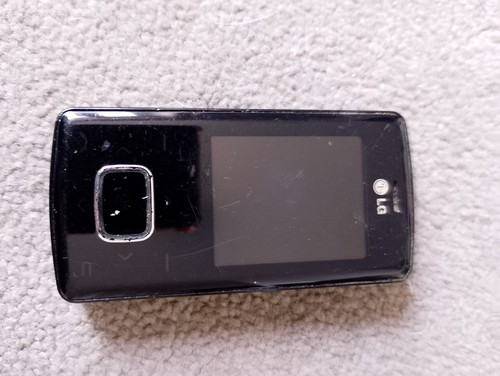 Vintage kg800 mobile - vintage,