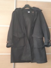 CP Company Overcoat With