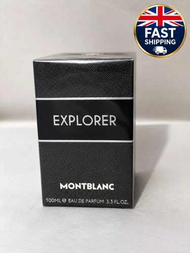 Montblanc explorer eau - montblanc,